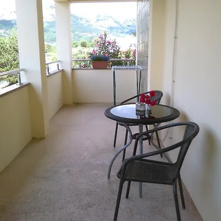 Guest house Nadia3 3*