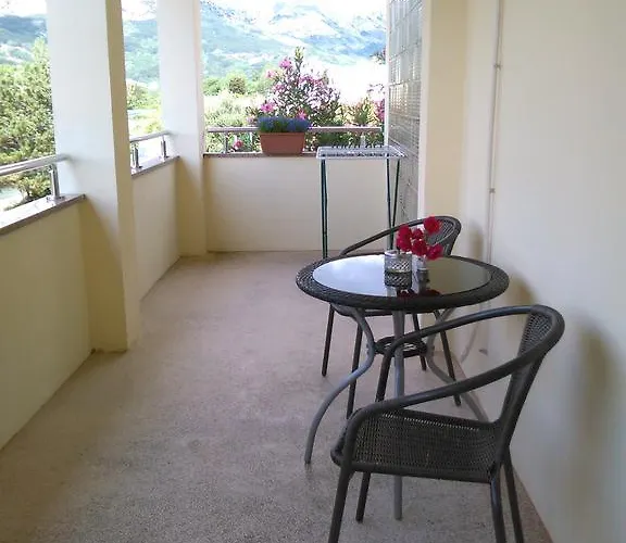 Πανσιόν Nadia3 3*
