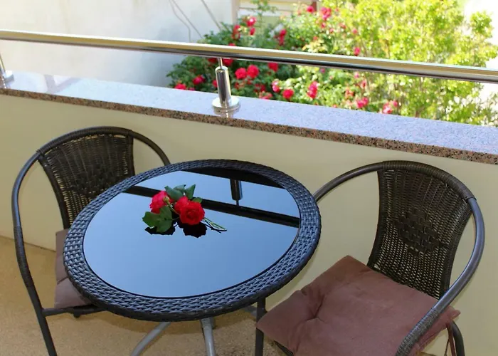 Πανσιόν Nadia3 3*